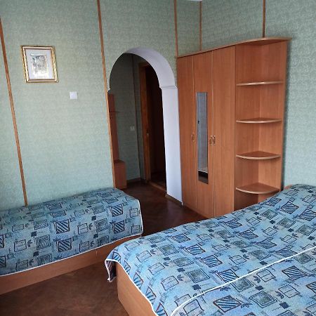 Готель-Хостел Truskavets Exterior photo