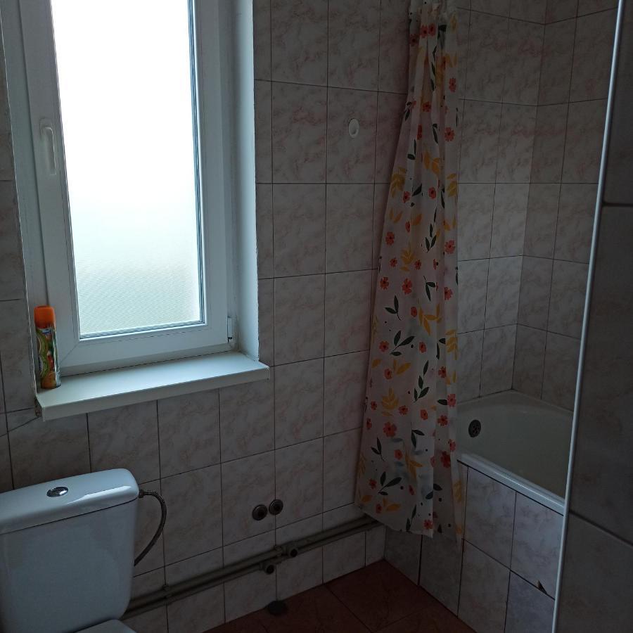 Готель-Хостел Truskavets Exterior photo
