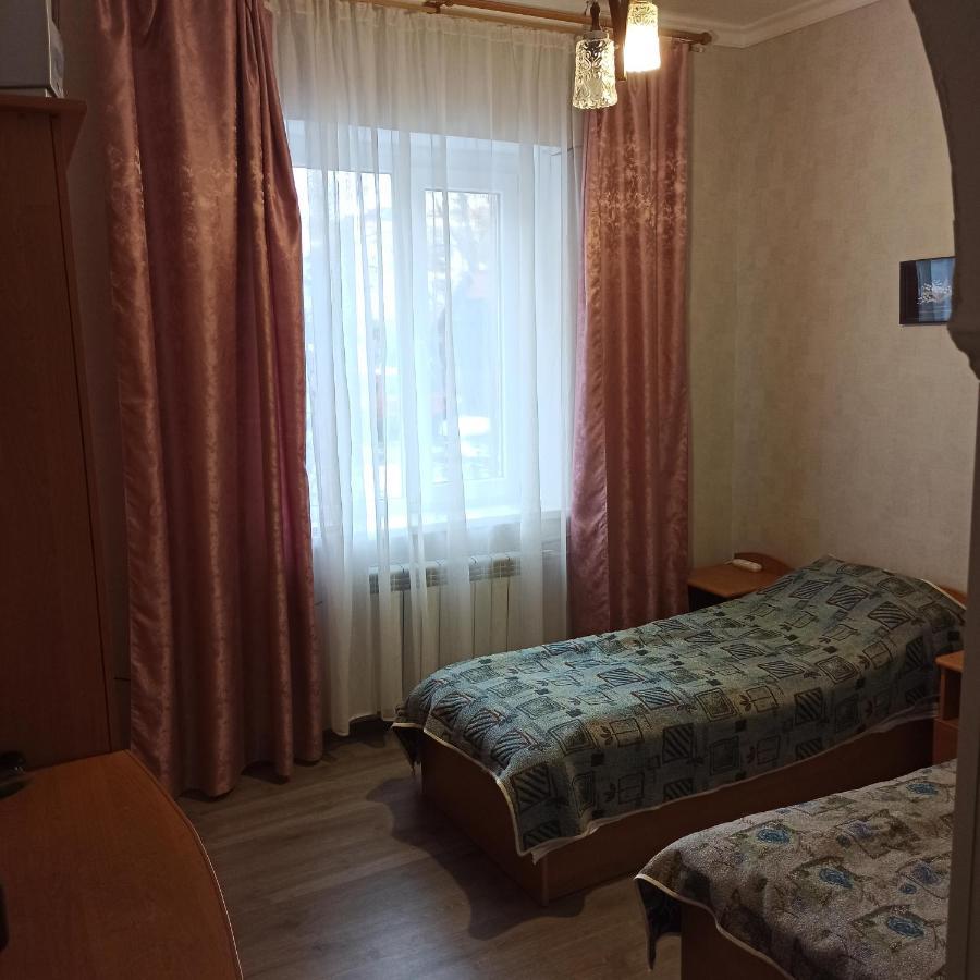 Готель-Хостел Truskavets Exterior photo