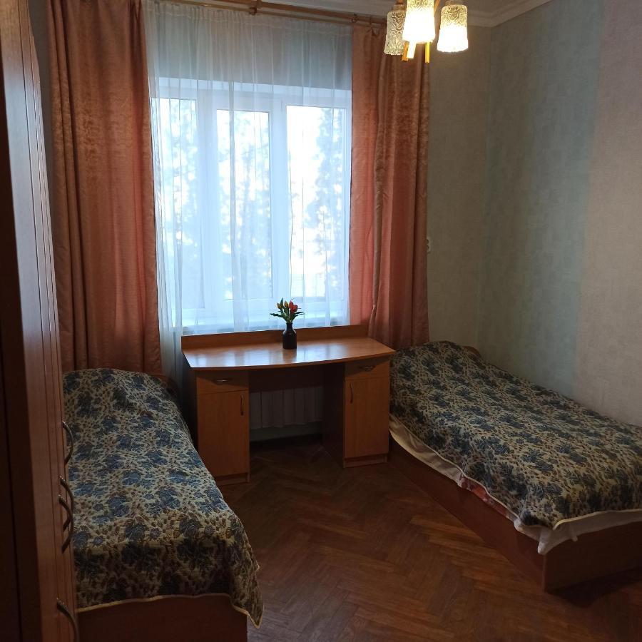 Готель-Хостел Truskavets Exterior photo