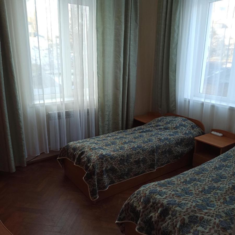 Готель-Хостел Truskavets Exterior photo