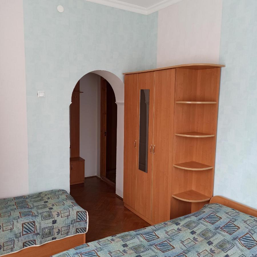 Готель-Хостел Truskavets Exterior photo