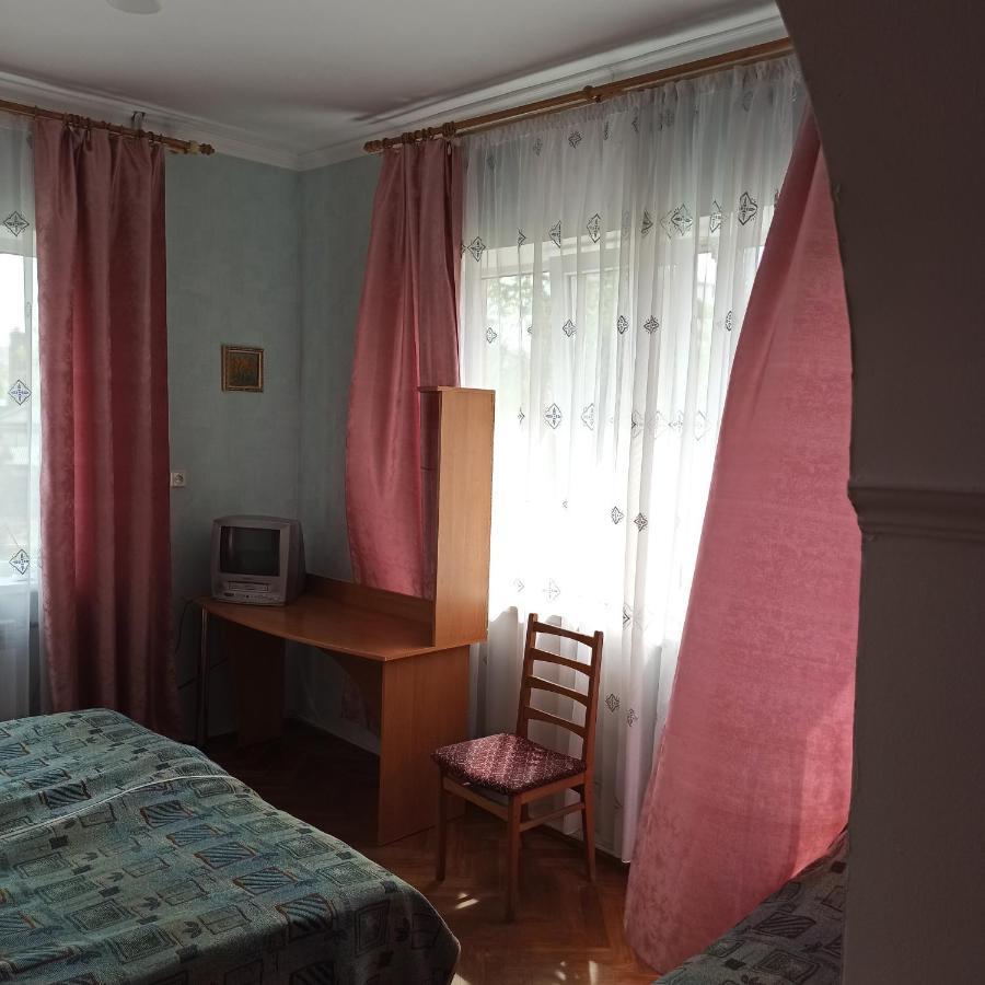 Готель-Хостел Truskavets Exterior photo